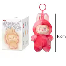 Muñecos Pop Mart Labubu 2025