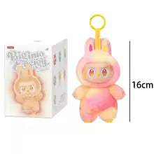 Muñecos Pop Mart Labubu 2025
