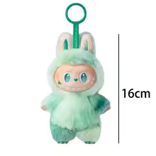 Muñecos Pop Mart Labubu 2025